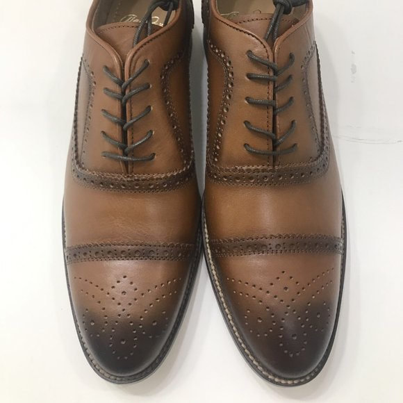 ALAN PAYNE - CARLTON BAL OXFORD - Picture 1 of 6